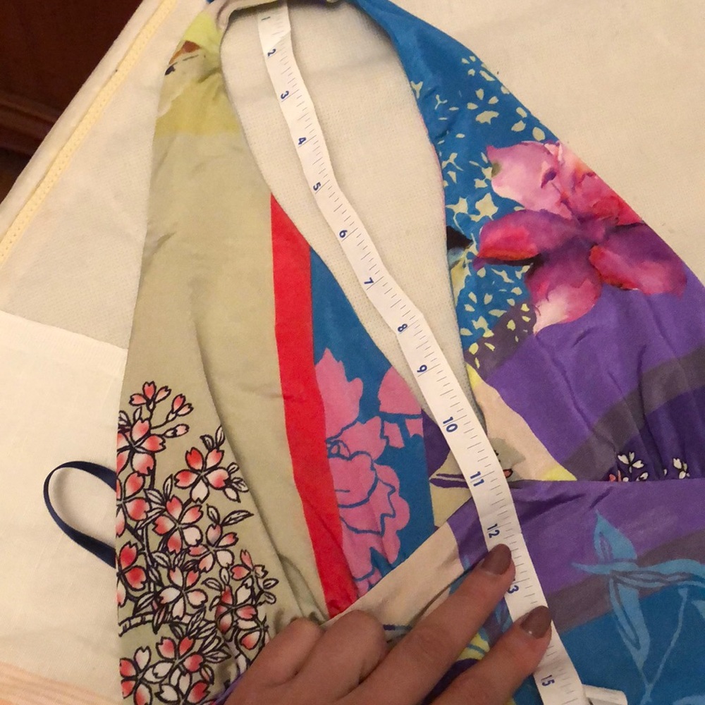 Dress - Emilio Pucci original